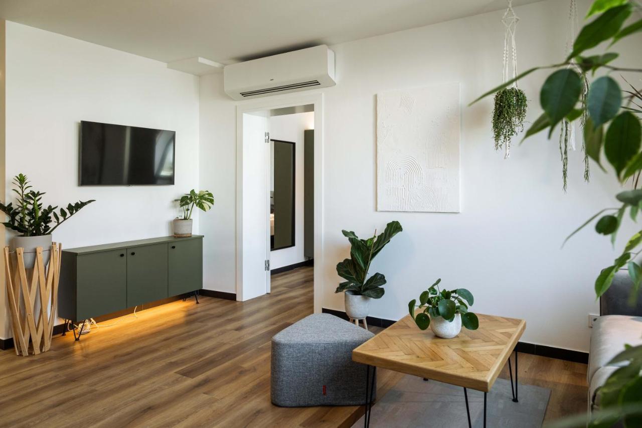 Urban Jungle Apartments Βιέννη Εξωτερικό φωτογραφία
