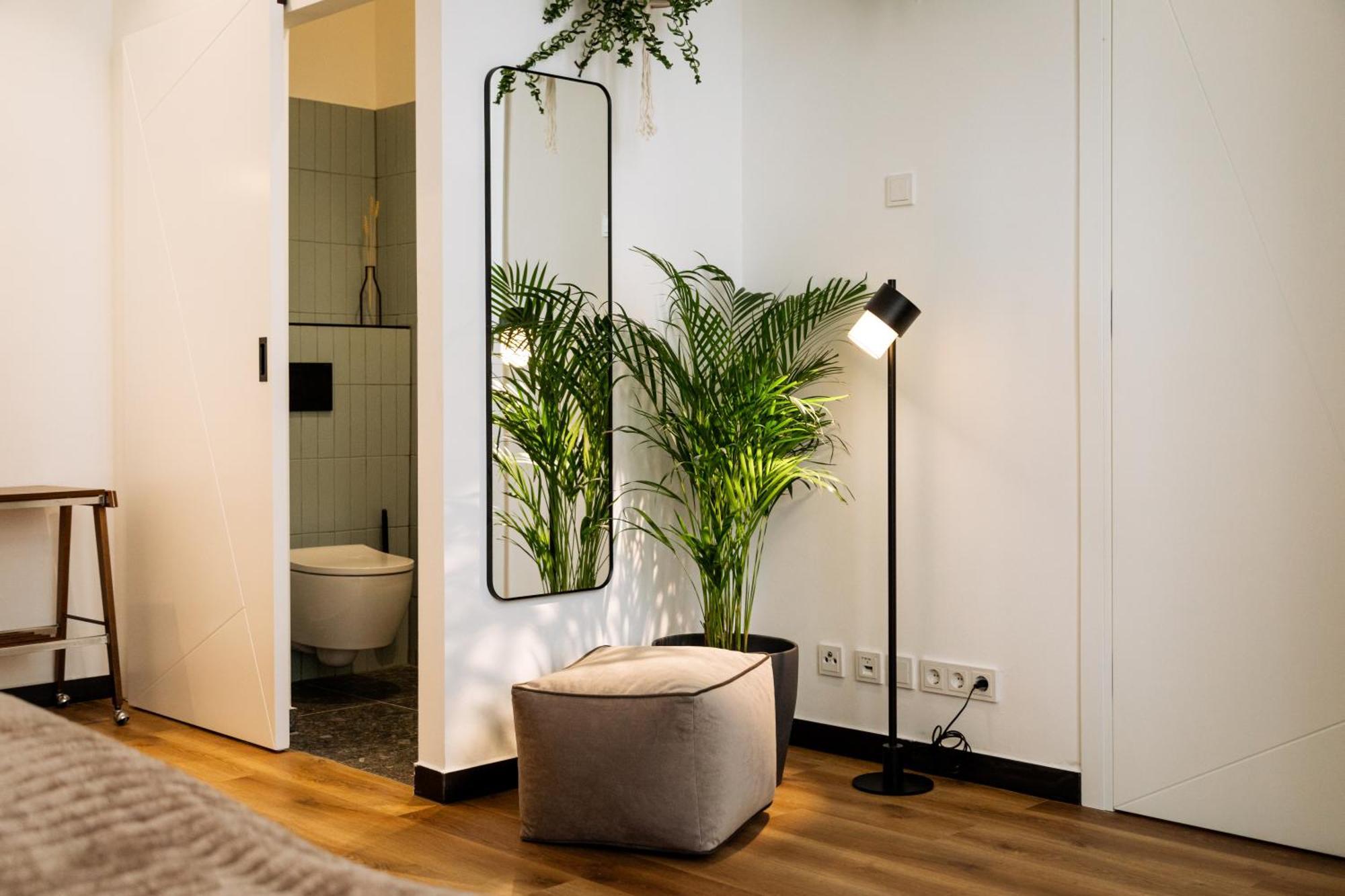 Urban Jungle Apartments Βιέννη Εξωτερικό φωτογραφία