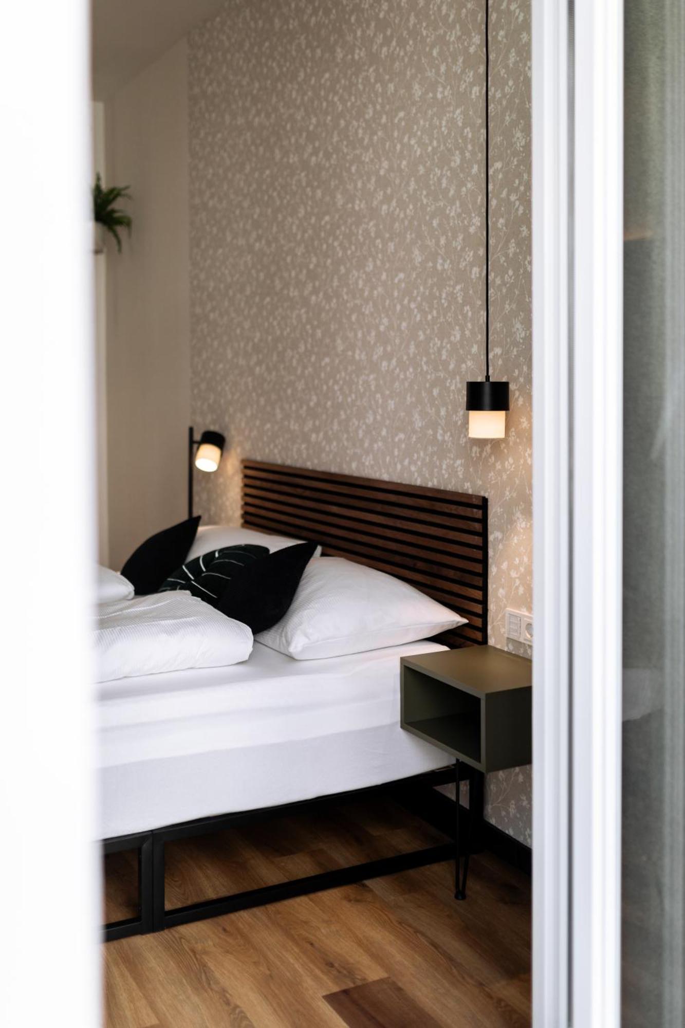 Urban Jungle Apartments Βιέννη Εξωτερικό φωτογραφία