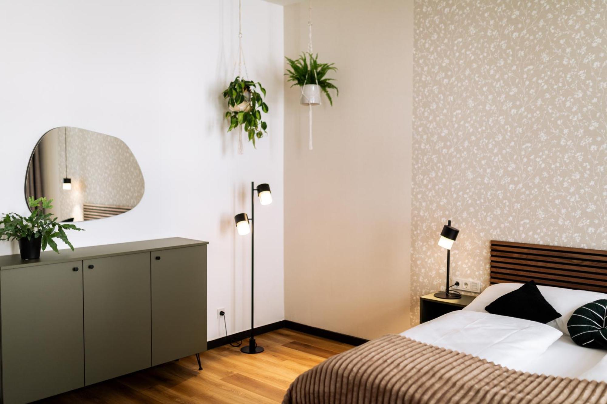 Urban Jungle Apartments Βιέννη Εξωτερικό φωτογραφία
