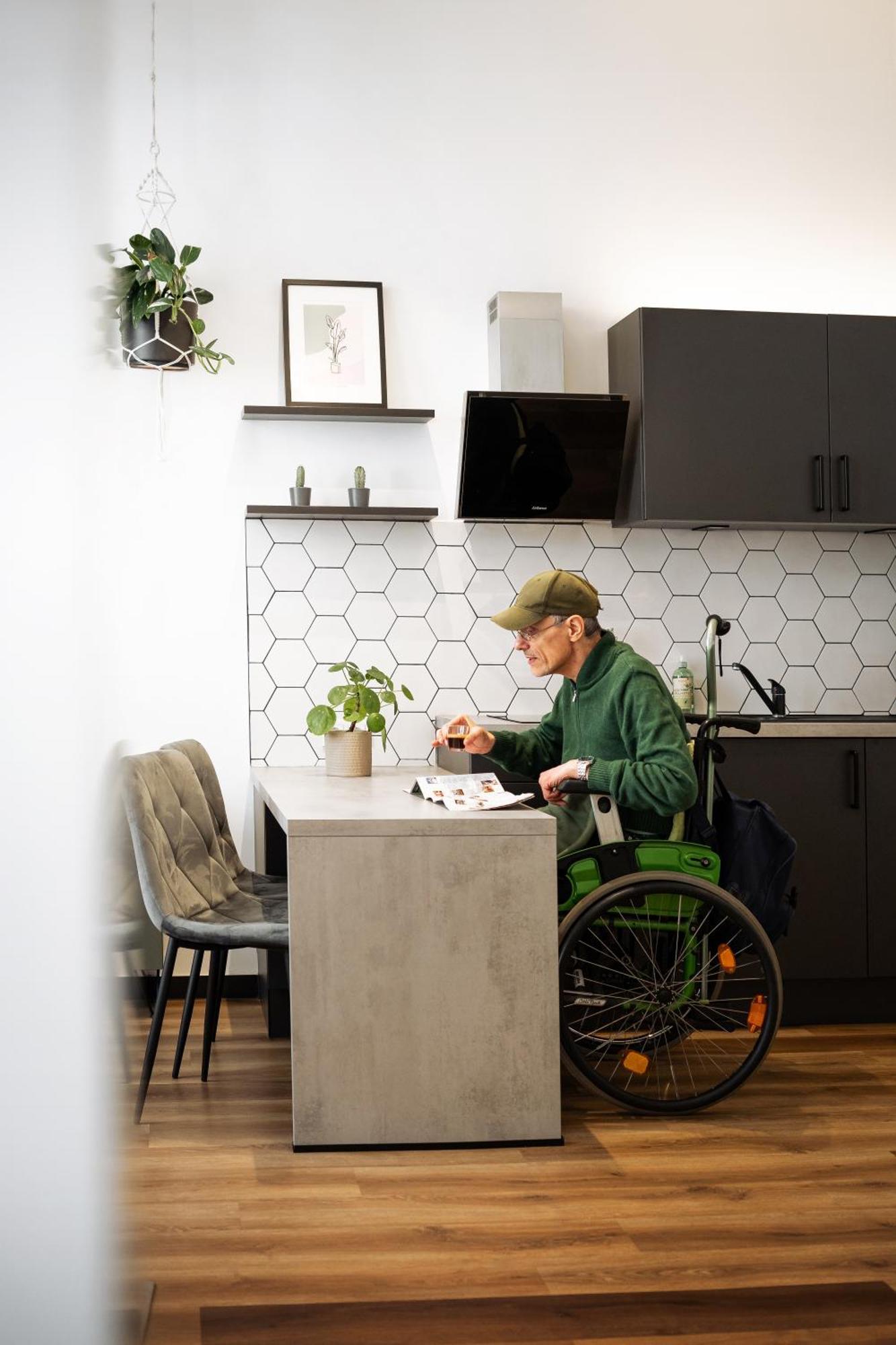 Urban Jungle Apartments Βιέννη Εξωτερικό φωτογραφία
